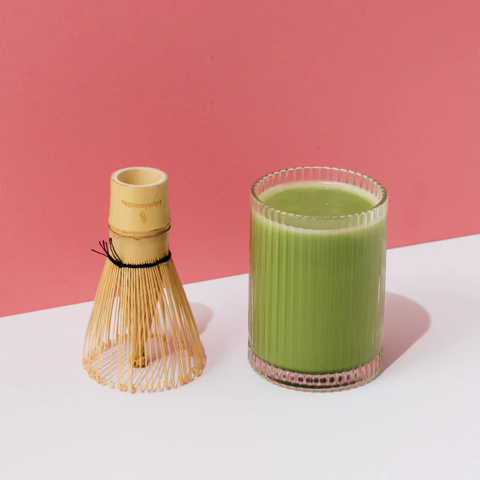 Premium Japanese Matcha Green Tea