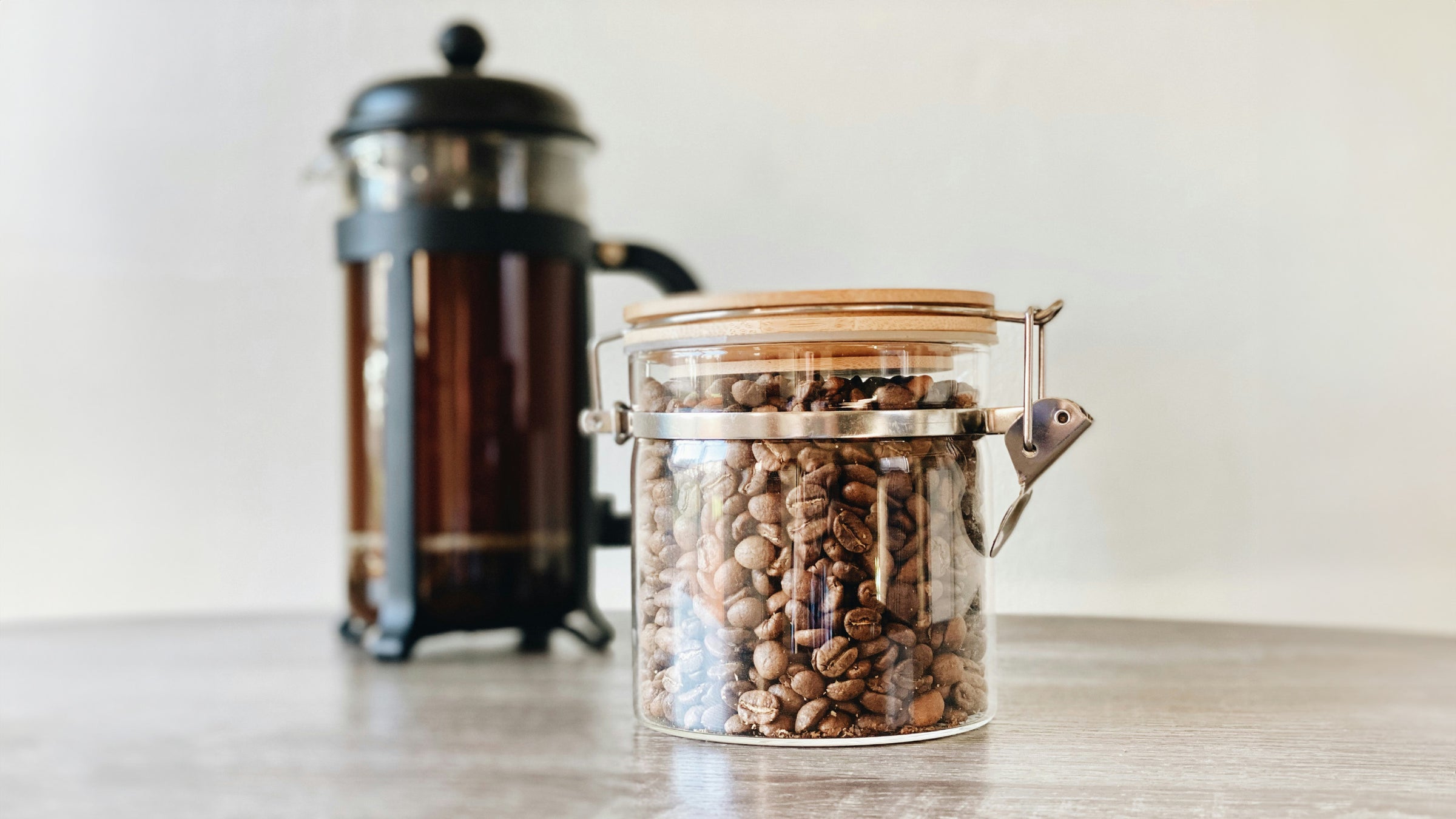 French Press Favourites