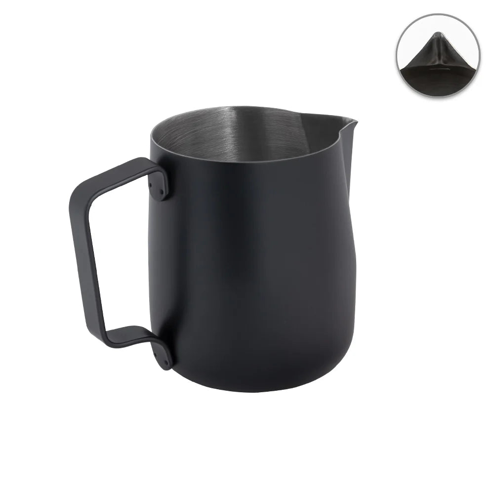 WPM 500ml Competition Pitcher - Black