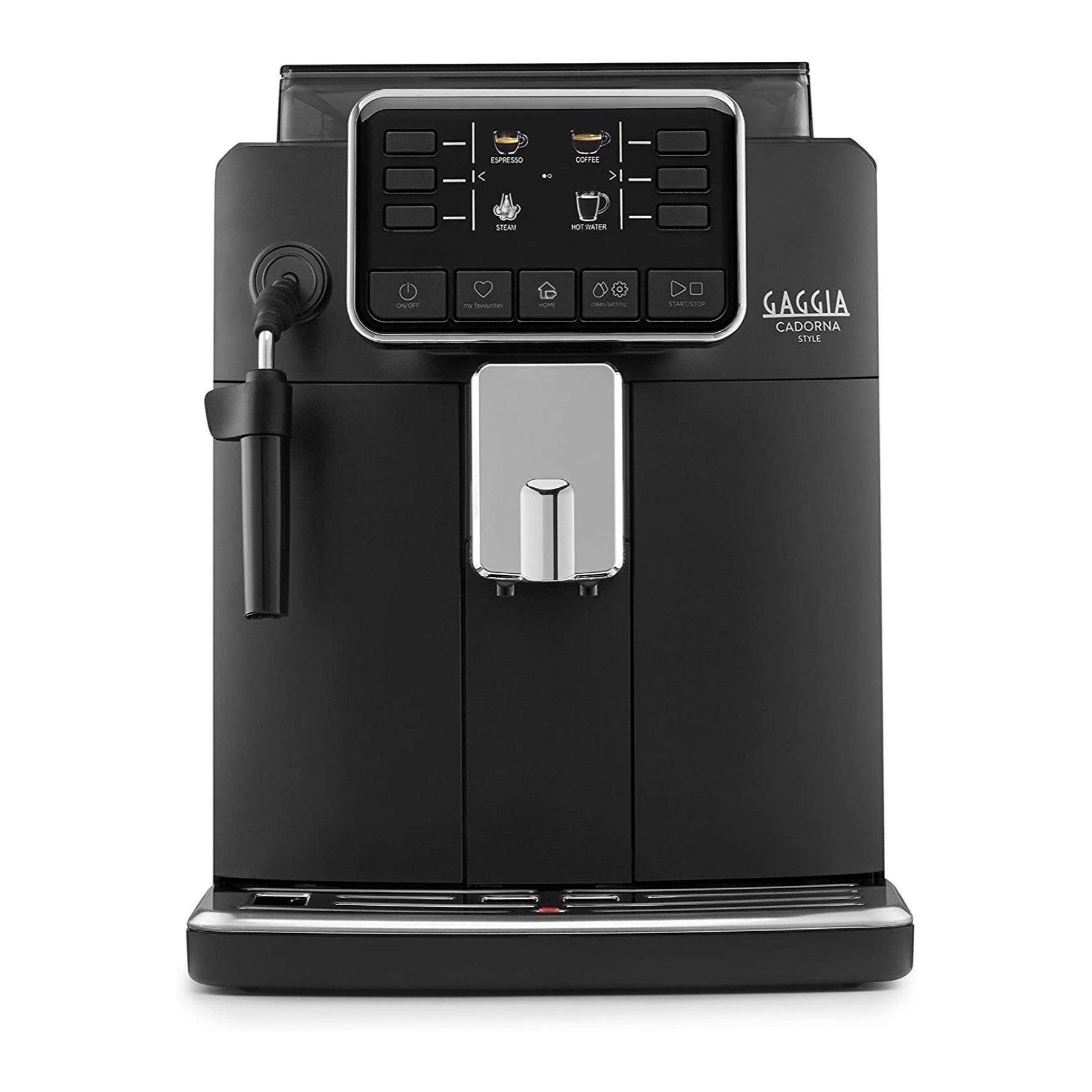 Gaggia, Cadorna Prestige, Bean To Cup Coffee Machine