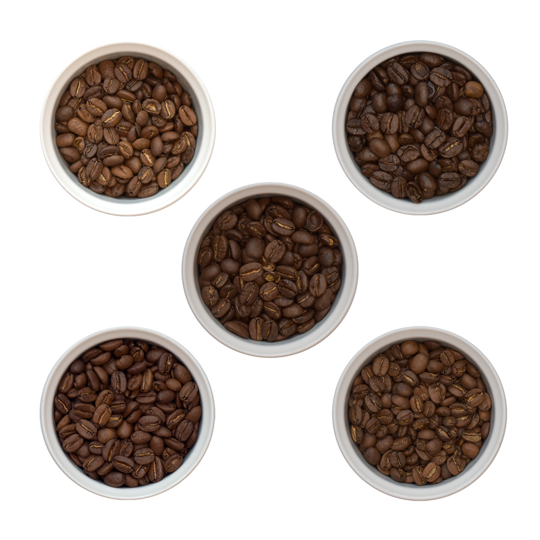 Roaster's Choice Gift Subscription