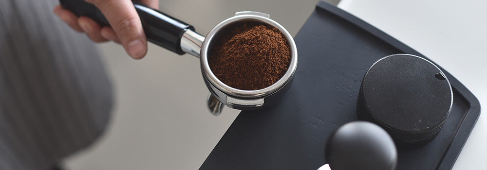 A Beginner's Guide to Making Espresso