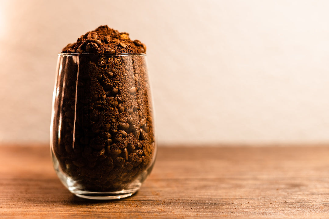 Why is Medium Ground Coffee Everywhere?