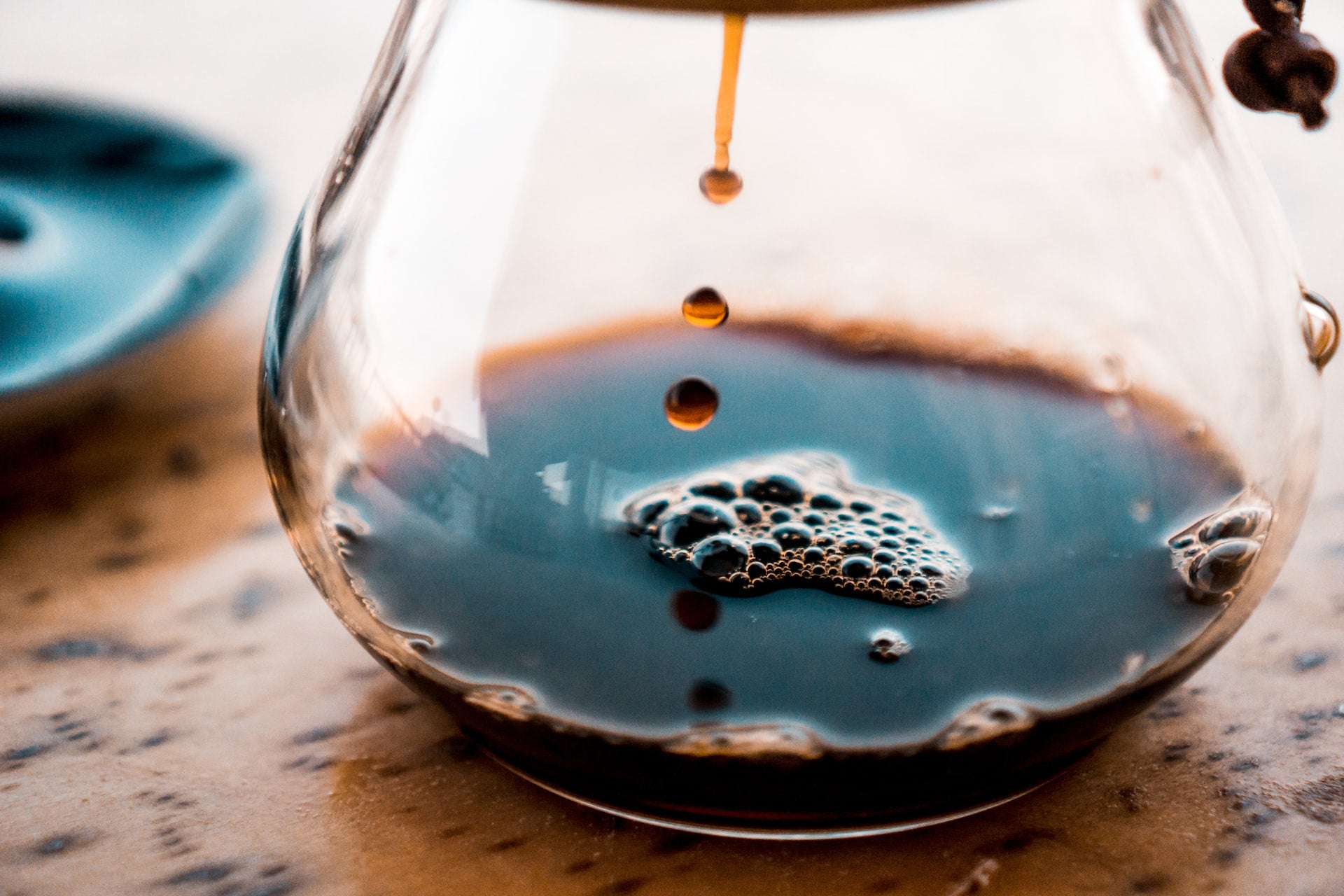 Filter Coffee vs Espresso
