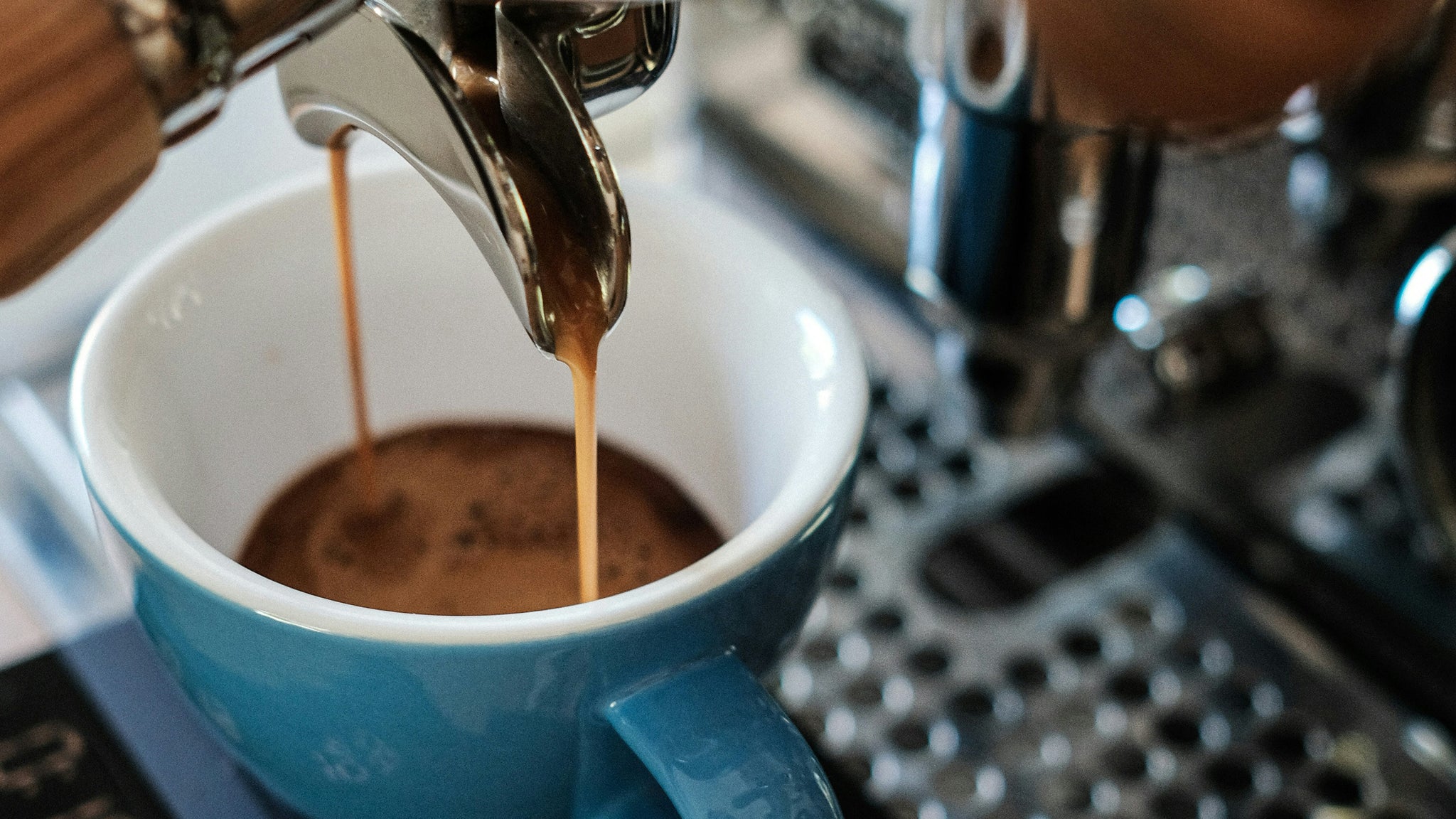Coffee Machines