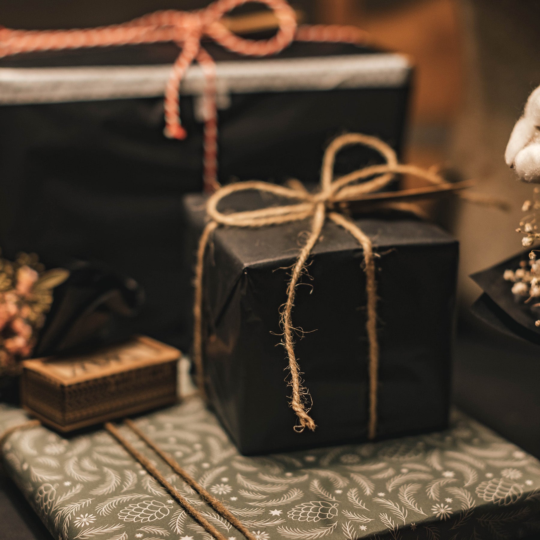 Gift Ideas