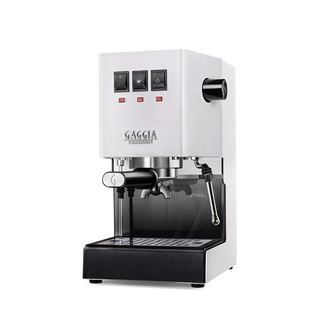 Gaggia Classic 2023 Evo 240V | Manual Espresso Coffee Machine