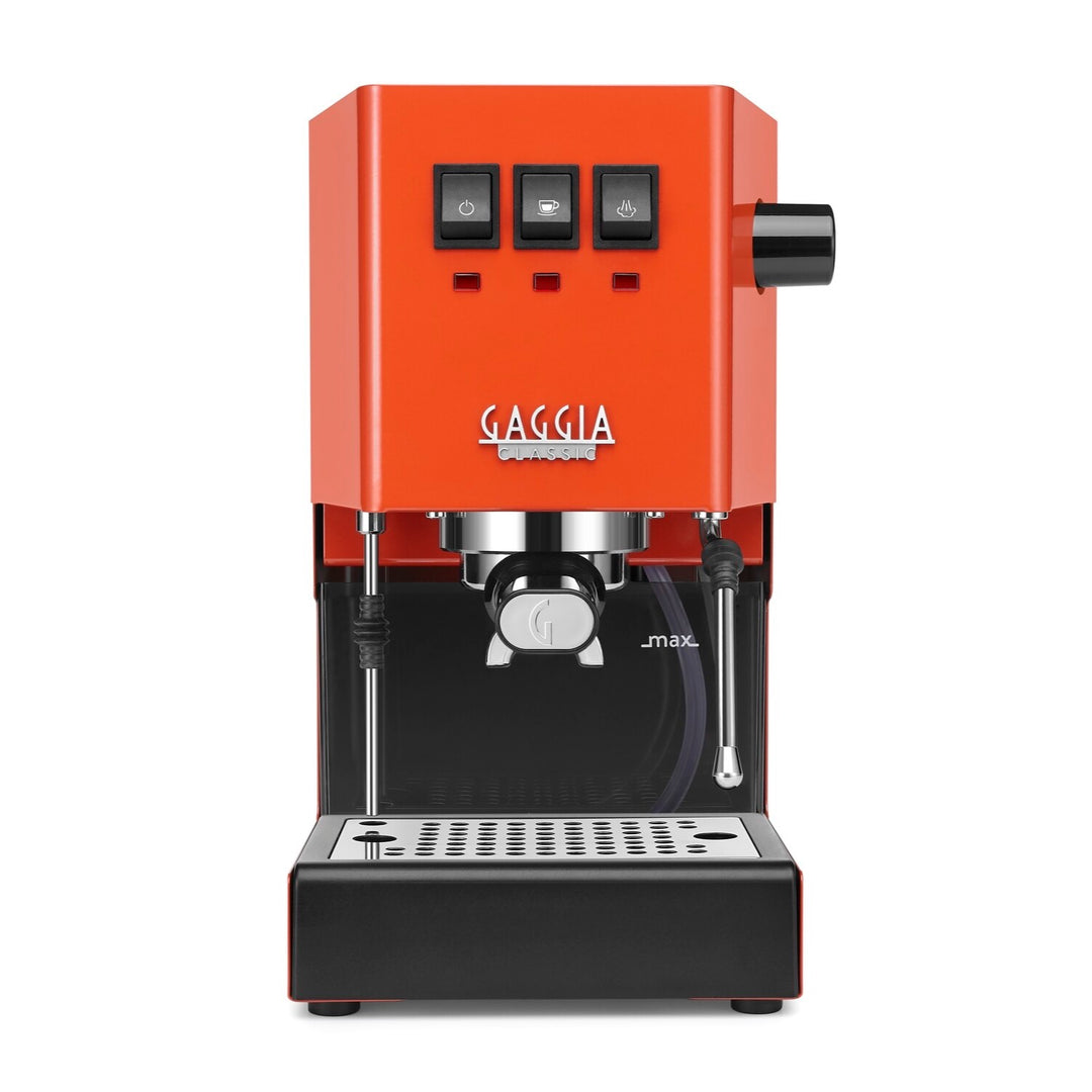 Gaggia Classic 2023 Evo 240V | Manual Espresso Coffee Machine