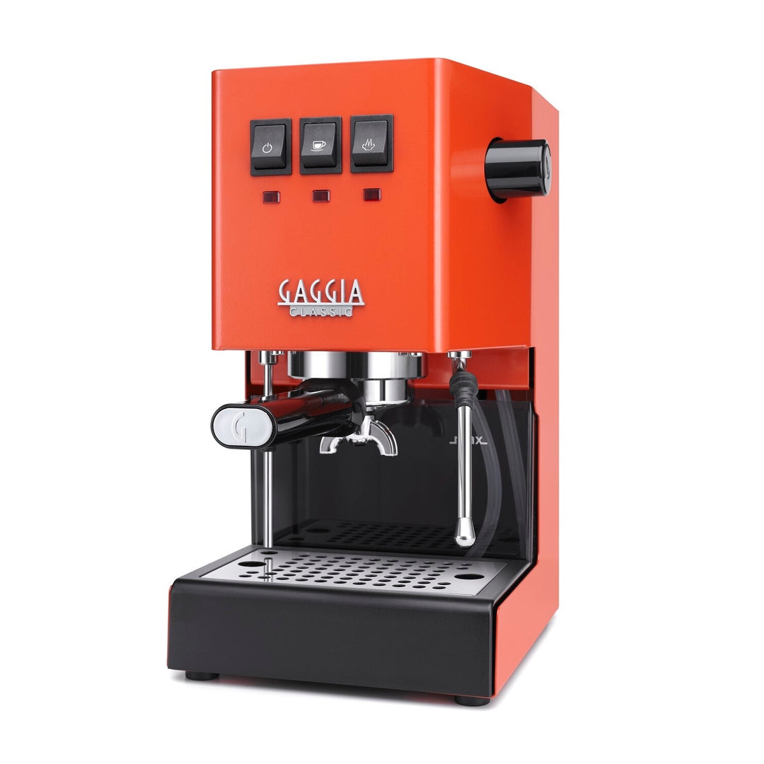 Gaggia Classic 2023 Evo 240V | Manual Espresso Coffee Machine