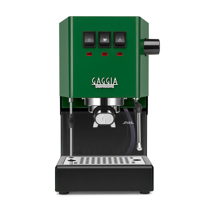 Gaggia Classic 2023 Evo 240V | Manual Espresso Coffee Machine