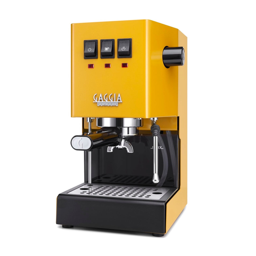 Gaggia Classic 2023 Evo 240V | Manual Espresso Coffee Machine