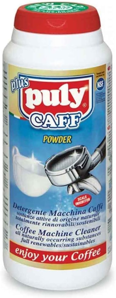 Puly Caff Cleaning Powder 900g