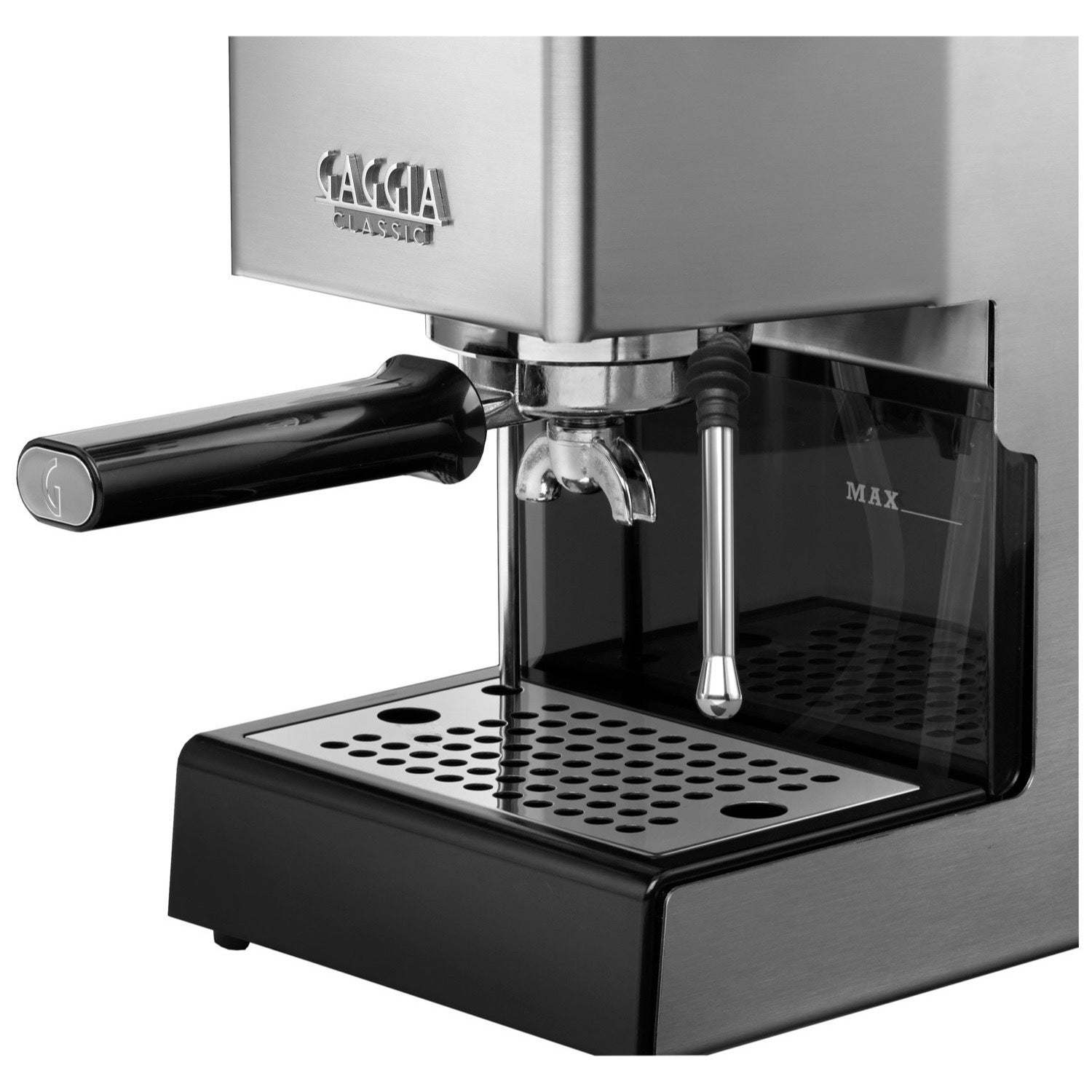 Gaggia Classic 2023 Evo 240V | Manual Espresso Coffee Machine
