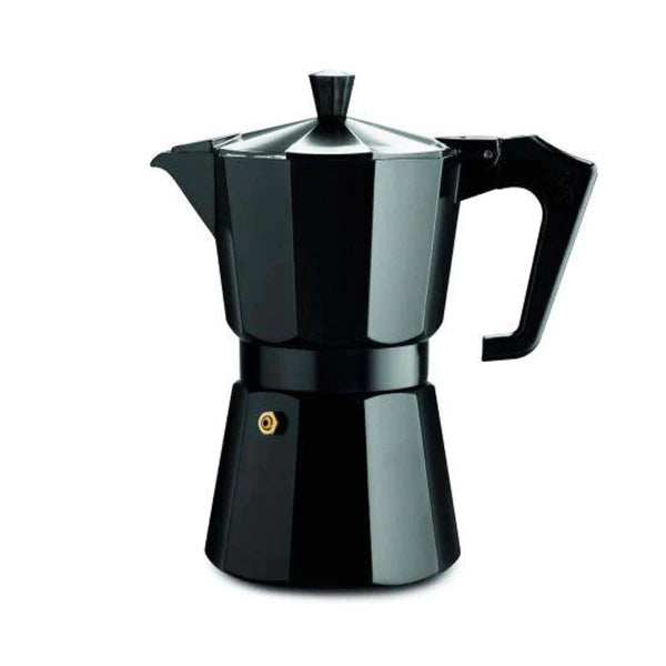 Pezzetti Italexpress Aluminium Stove Top Moka Pot