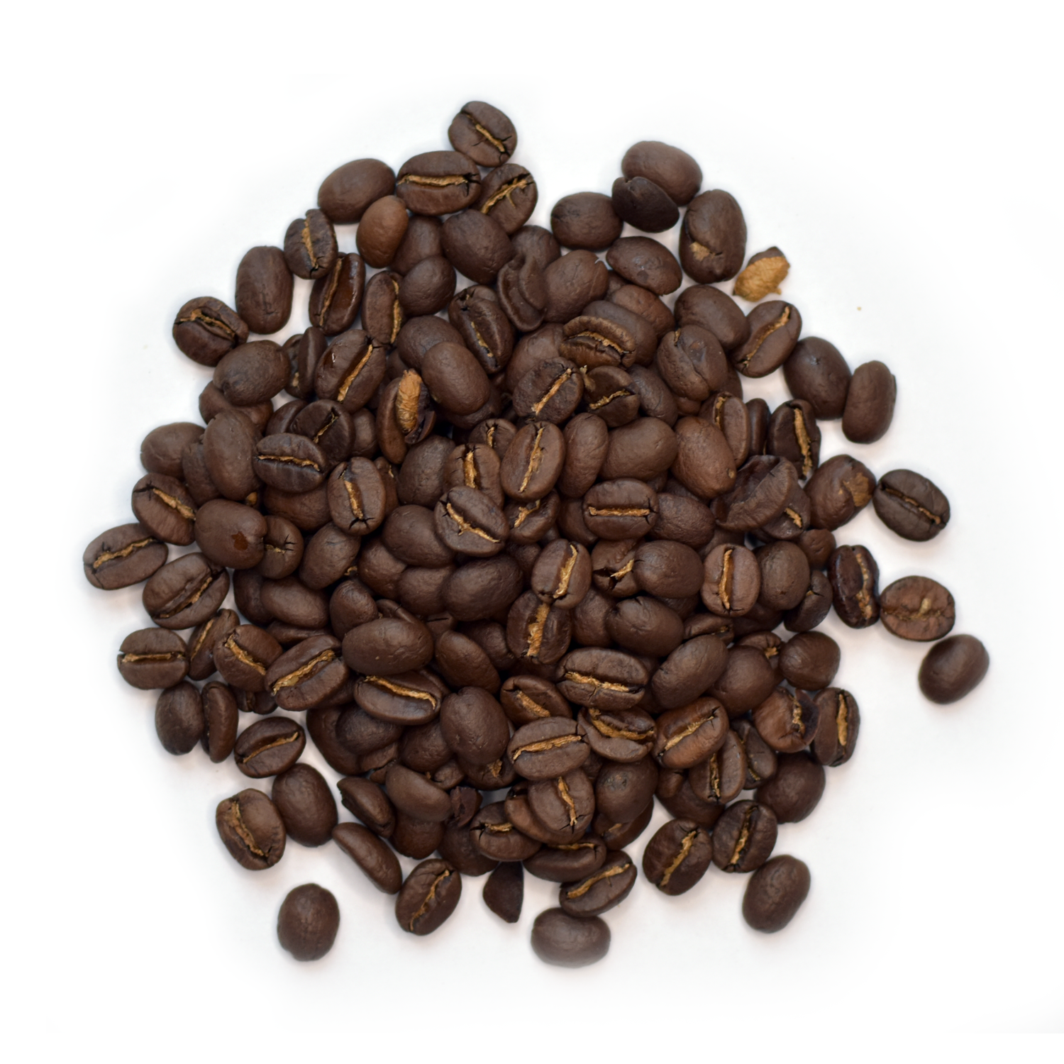 Five Coffee Flight