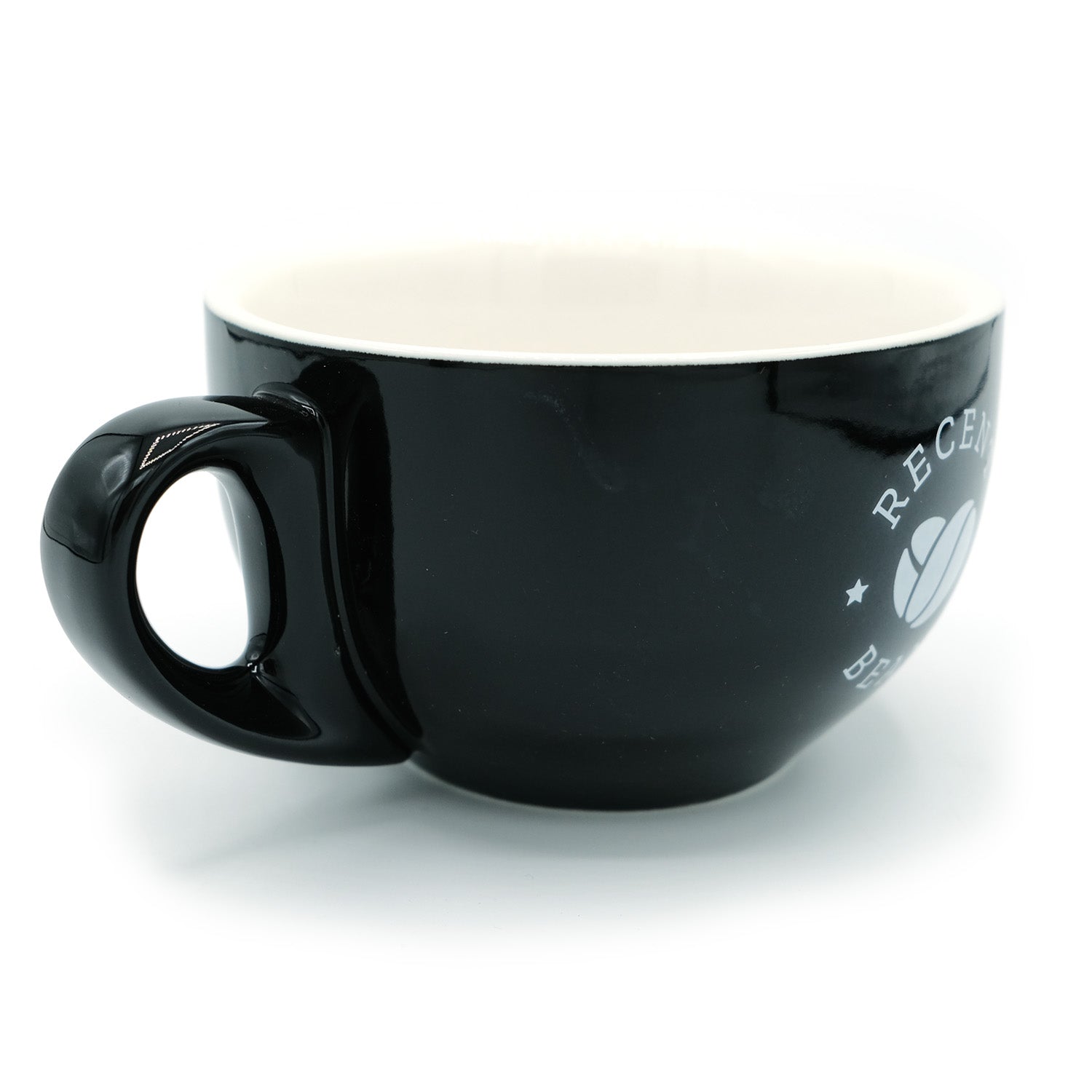 10oz Barista Style Latte/Cappuccino Mug Pack
