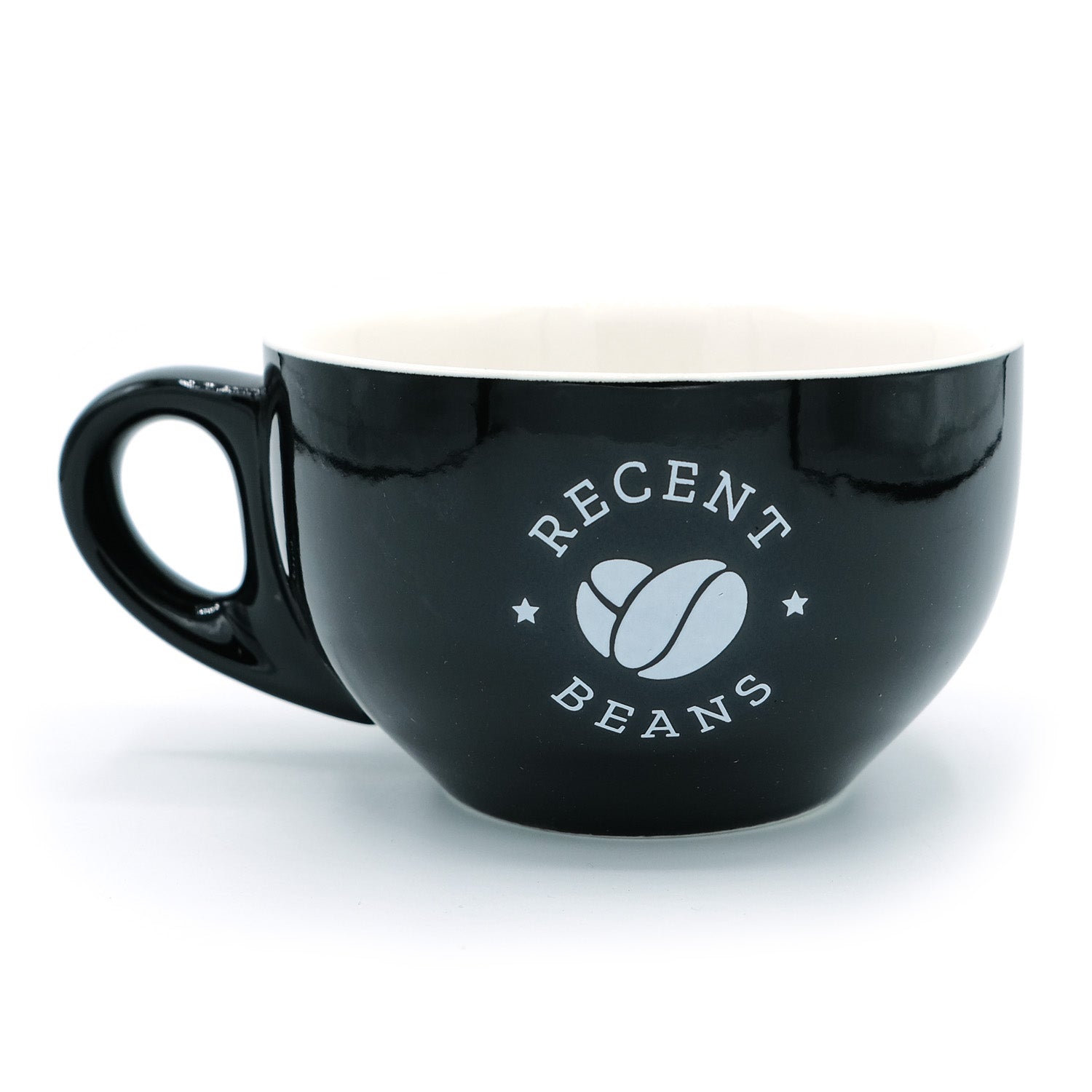10oz Barista Style Latte/Cappuccino Mug Pack