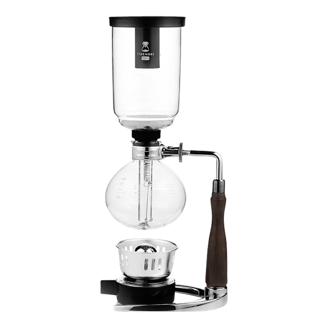 Timemore Coffee Syphon 2.0 (3 Cups)