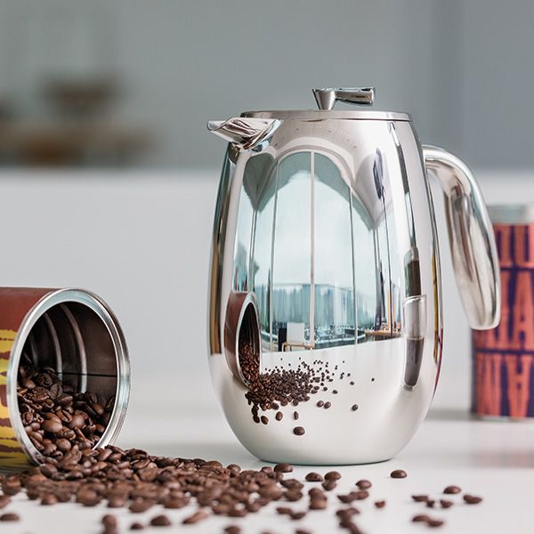 Recent Beans Bodum Columbia French Press 1L 8 Cup