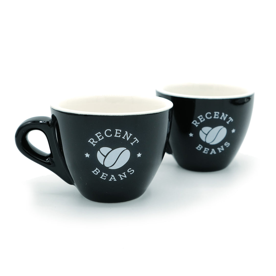 2.75oz Barista Style Espresso Mug Pack