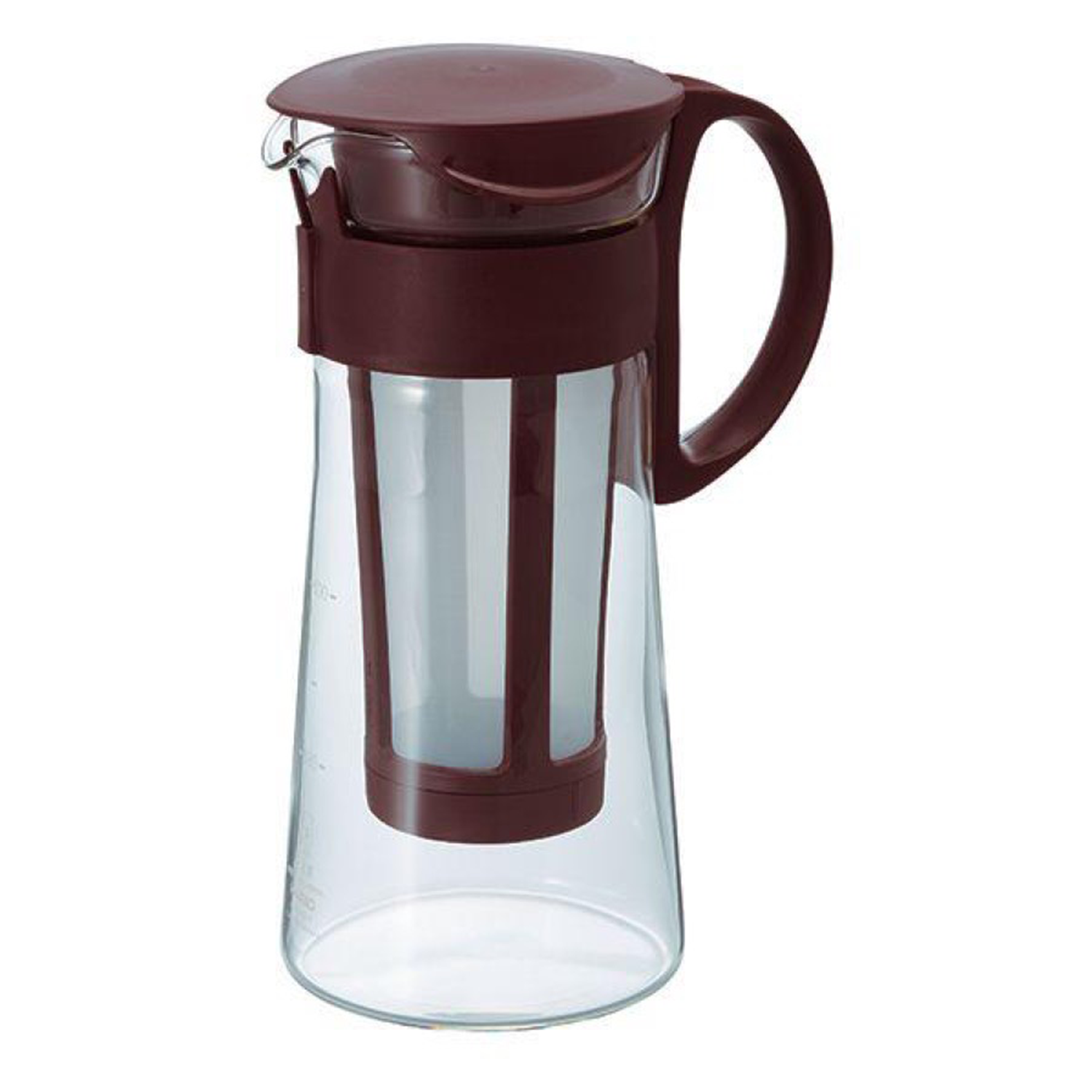 Hario Cold Brew Coffee Maker - 600ml