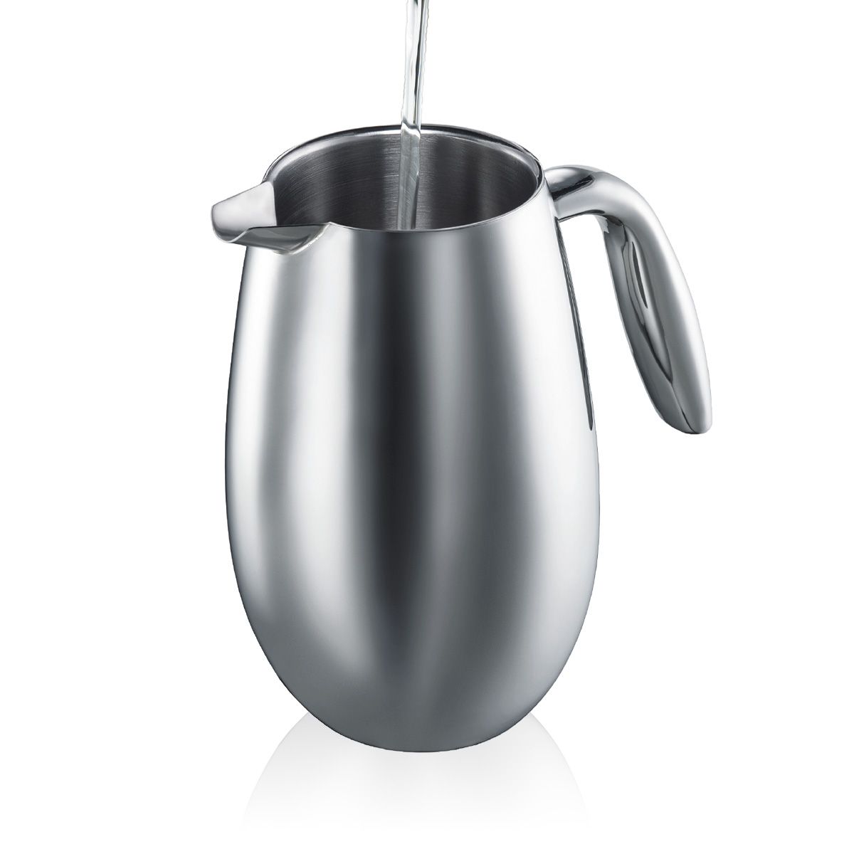 Bodum Columbia French Press - 1L - 8 Cup