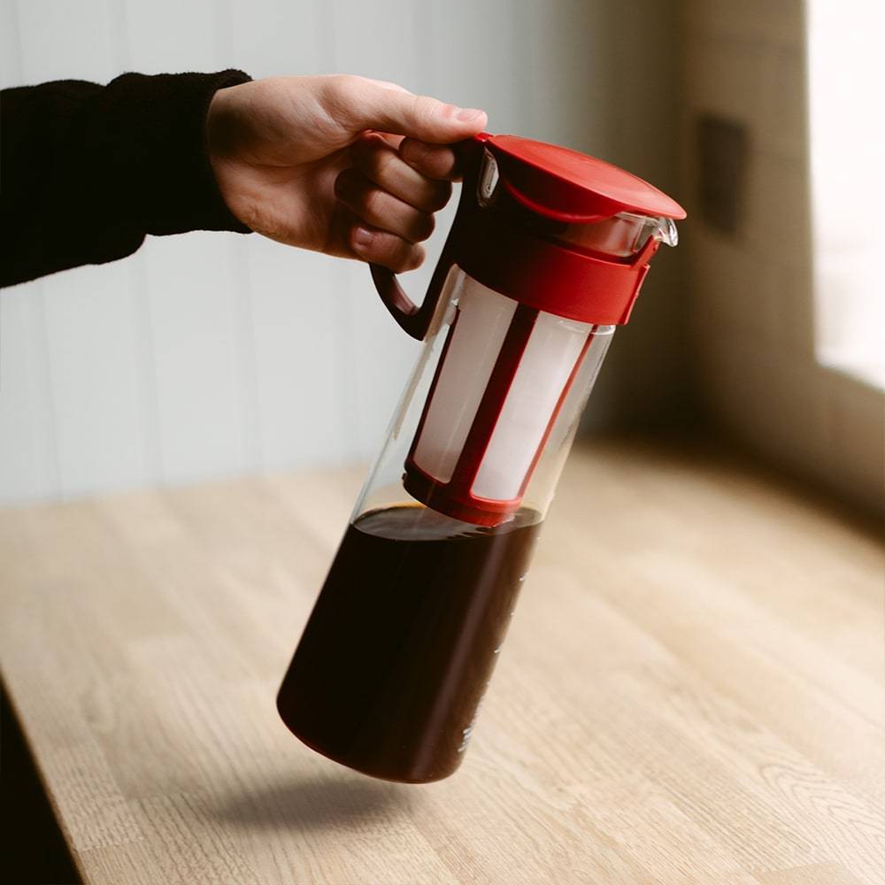 Cold Brew Coffee Set