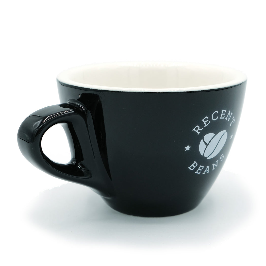 5.5oz Barista Style Flat White Mug Pack