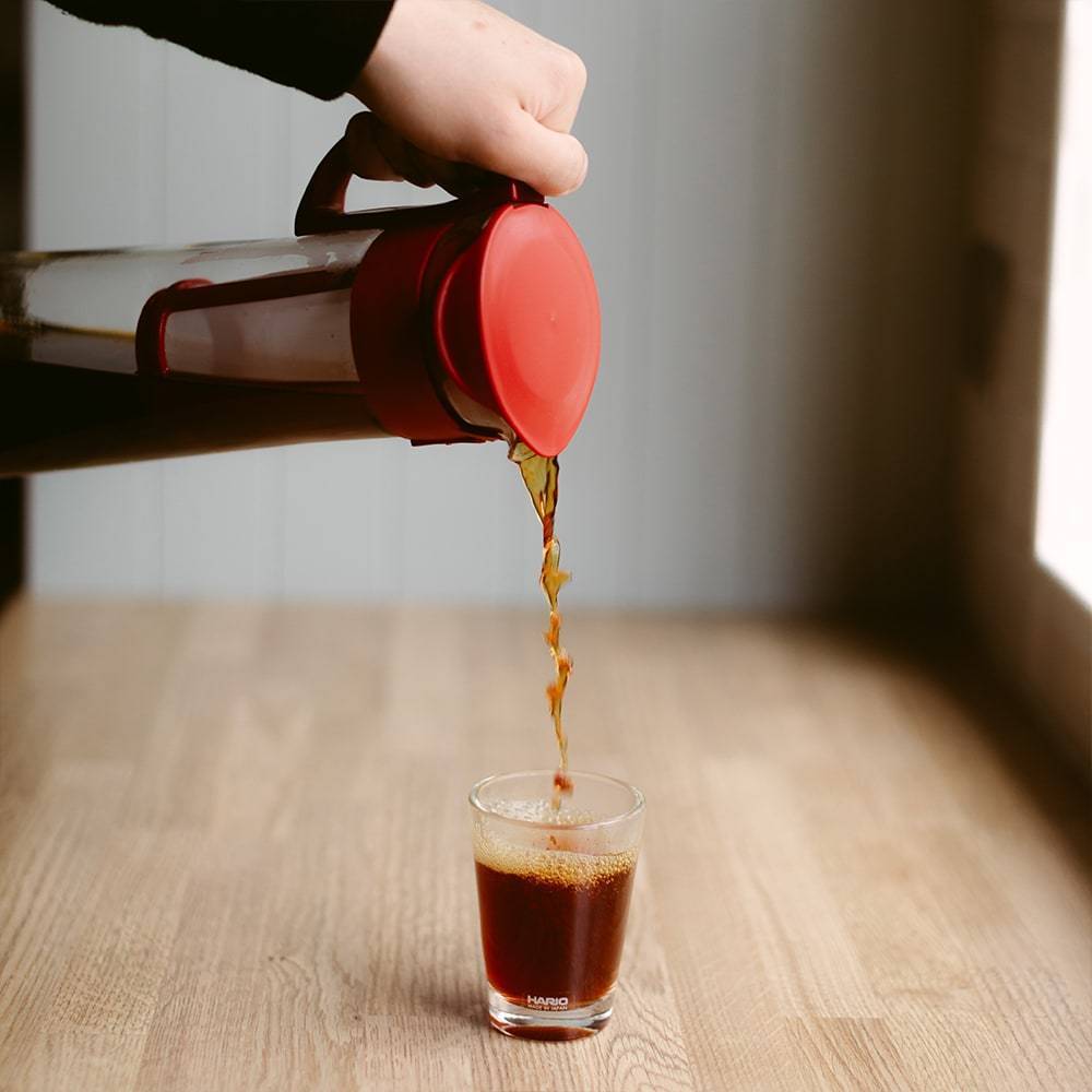 Cold Brew Coffee Set