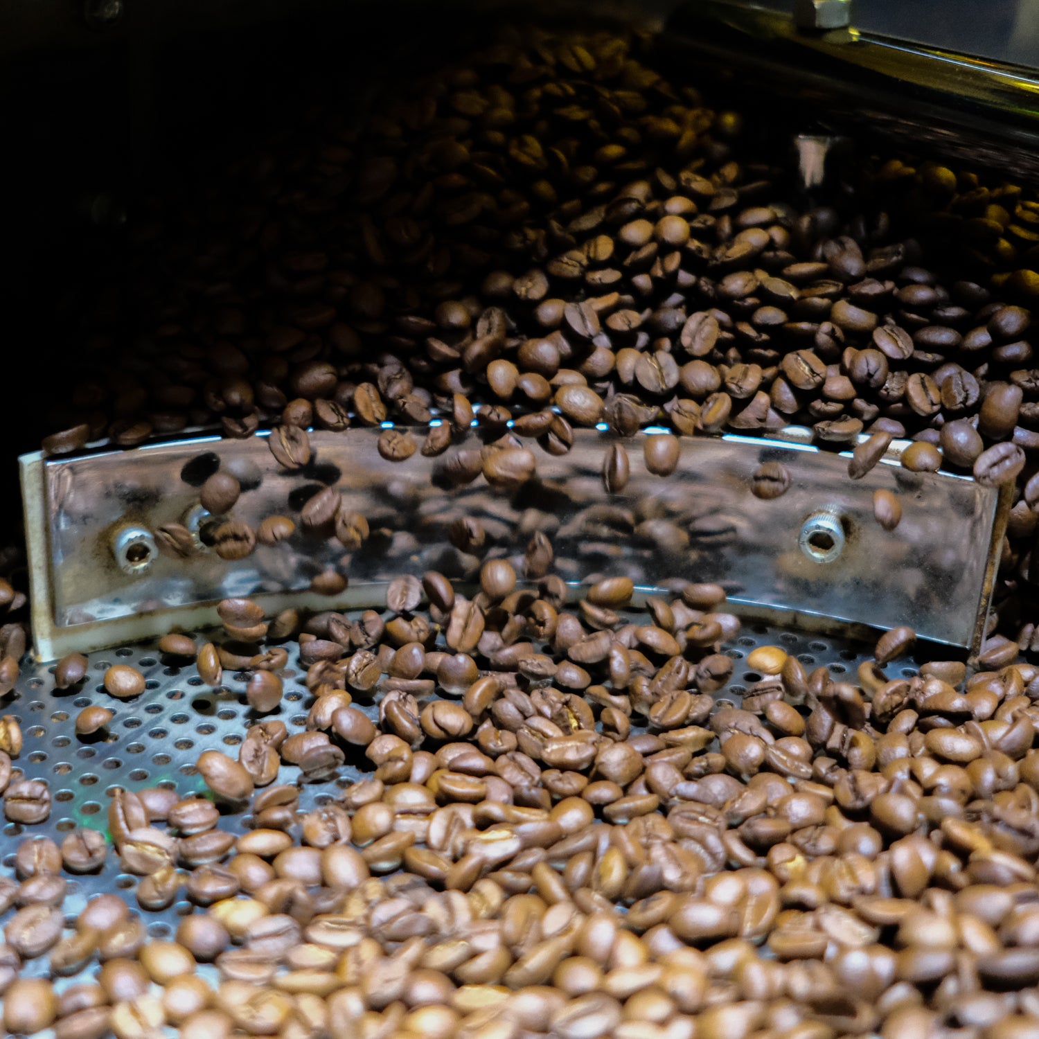 Coffee Roasting Experience for 2