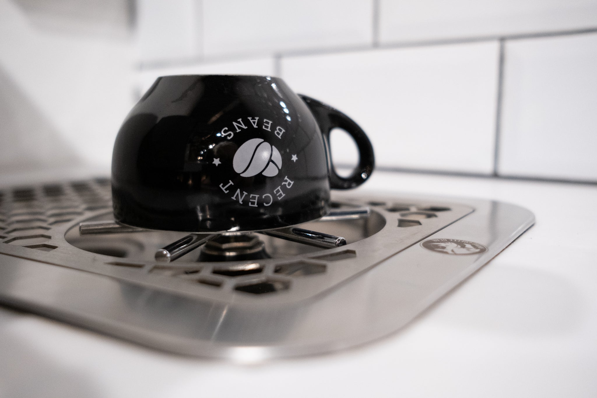 Espresso Bar Coffee