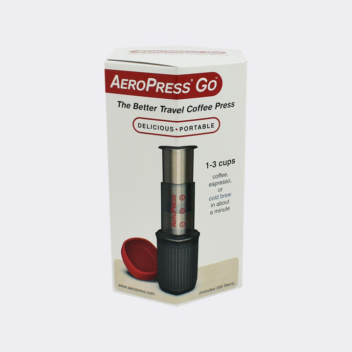 AeroPress Go Travel Coffee Press