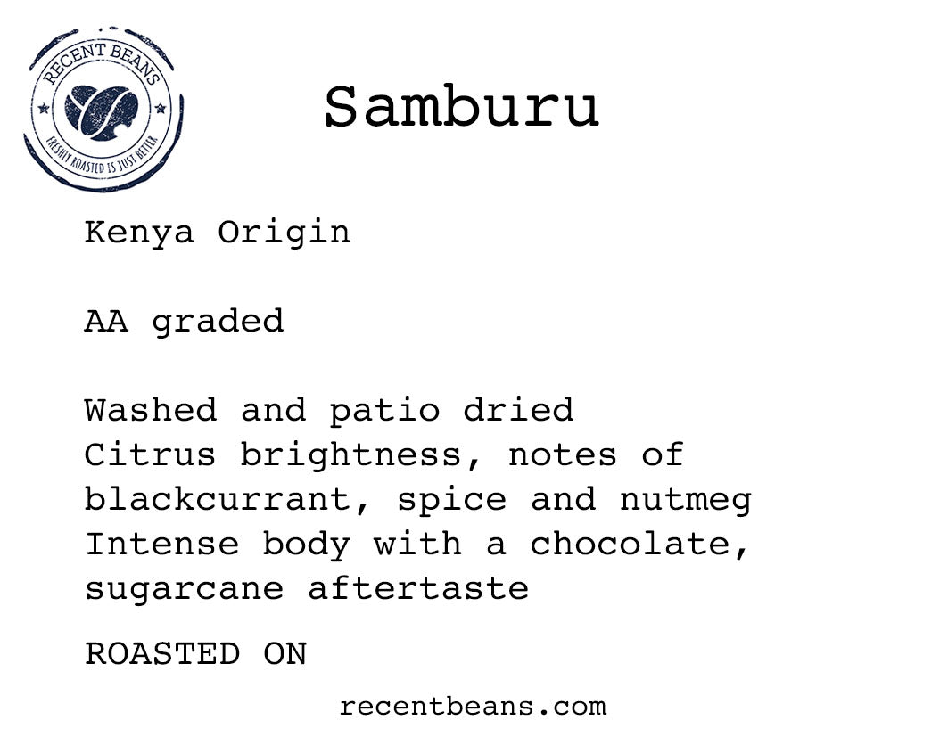 AA Samburu