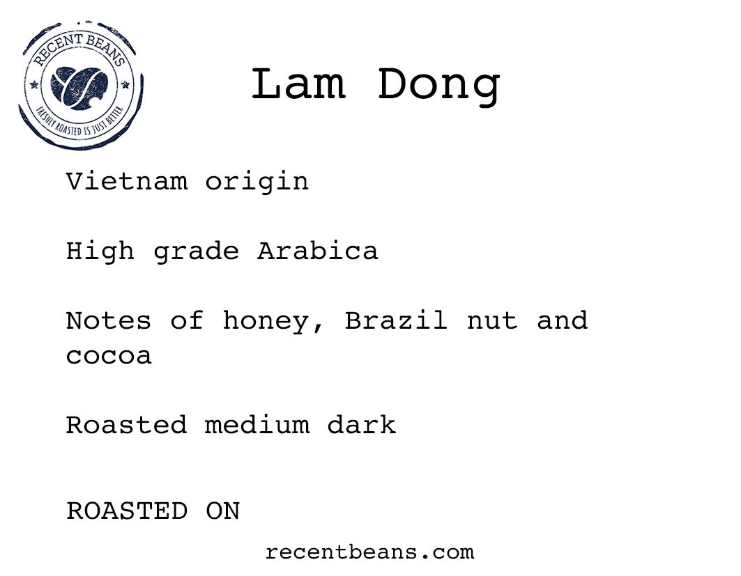 Lam Dong