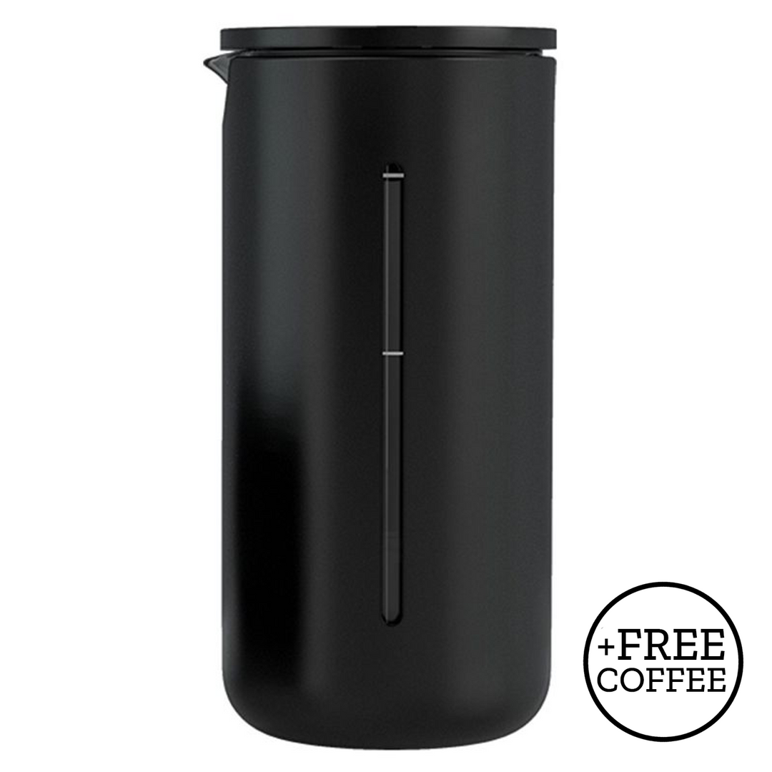 Timemore French Press U / Cafetière - 450ml - 2 Cups