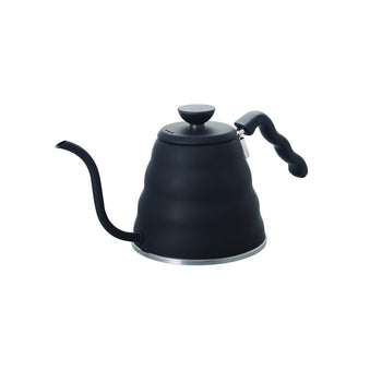 Hario V60 Buono Drip Kettle - Matte Black (1.2L)