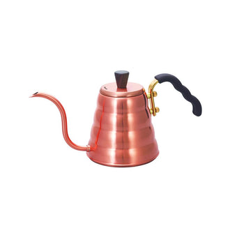 Hario V60 Buono Copper Drip Kettle - 600ml