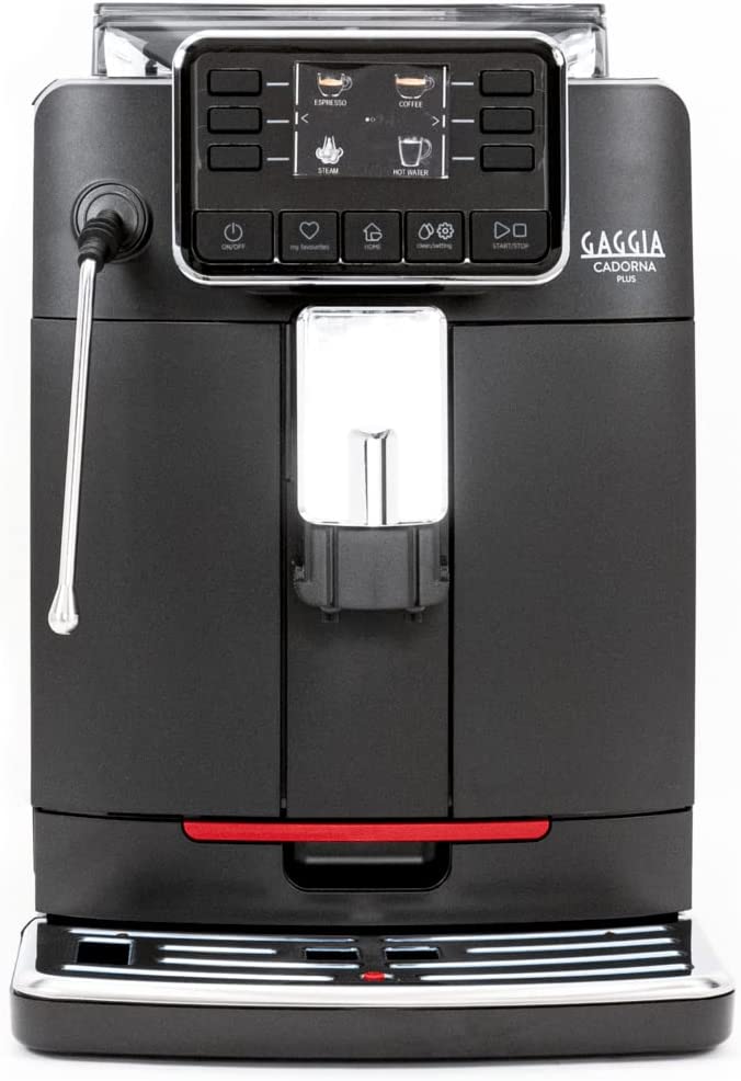 Gaggia Cadorna Barista Plus | Automatic Bean to Cup Coffee Machine