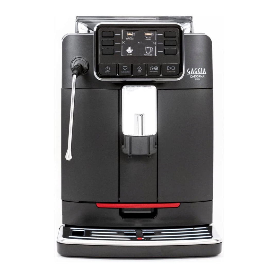 Gaggia Cadorna Barista Plus | Automatic Bean to Cup Coffee Machine