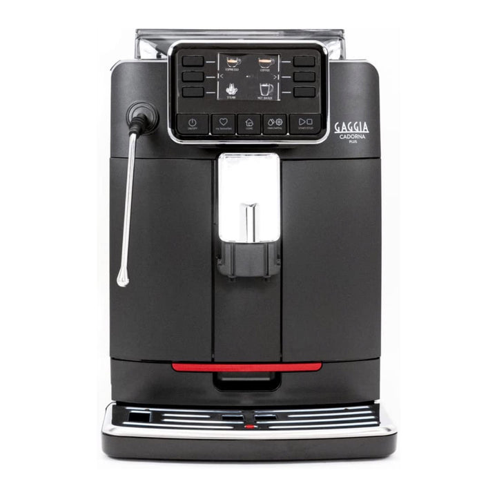 Gaggia Cadorna Barista Plus | Automatic Bean to Cup Coffee Machine