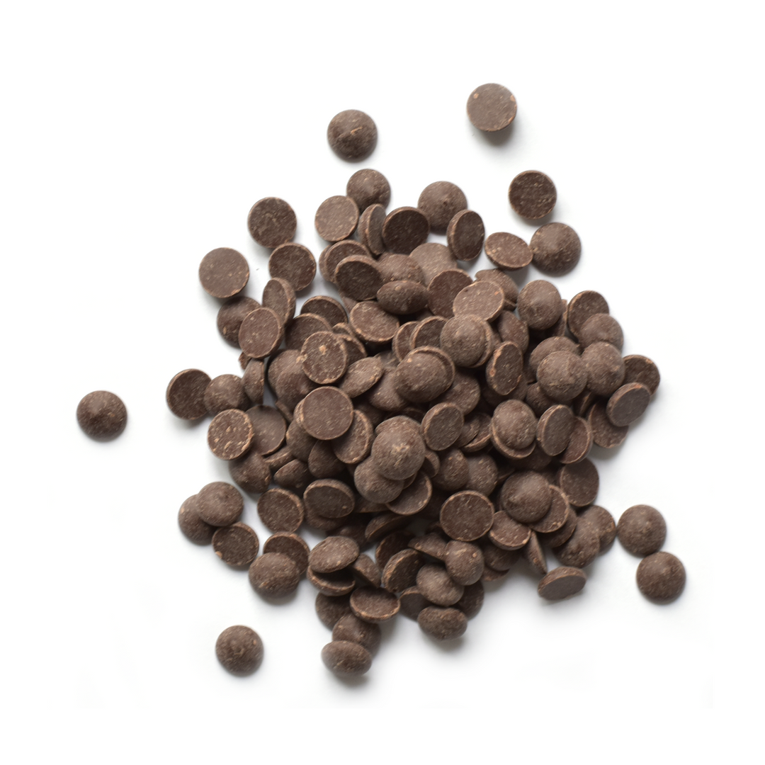 Belgian Chocolate Pellets