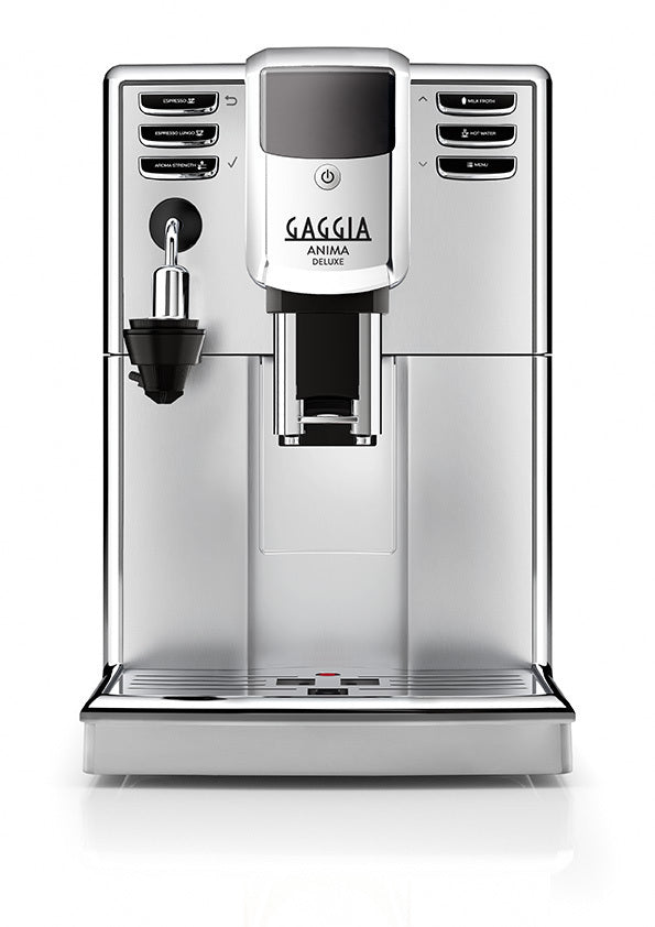 Gaggia Anima Deluxe | Automatic Bean to Cup Coffee Machine