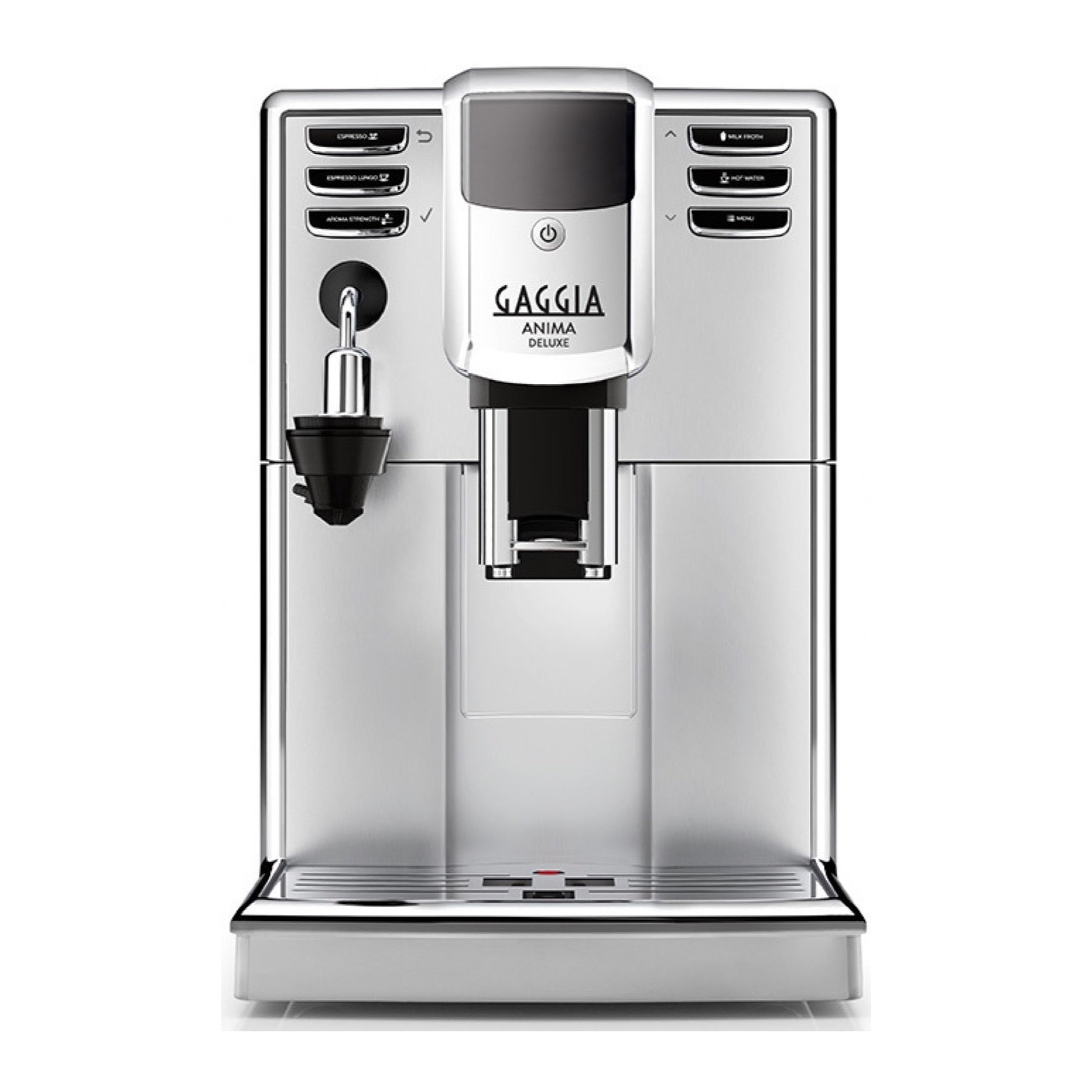 Gaggia Anima Deluxe | Automatic Bean to Cup Coffee Machine