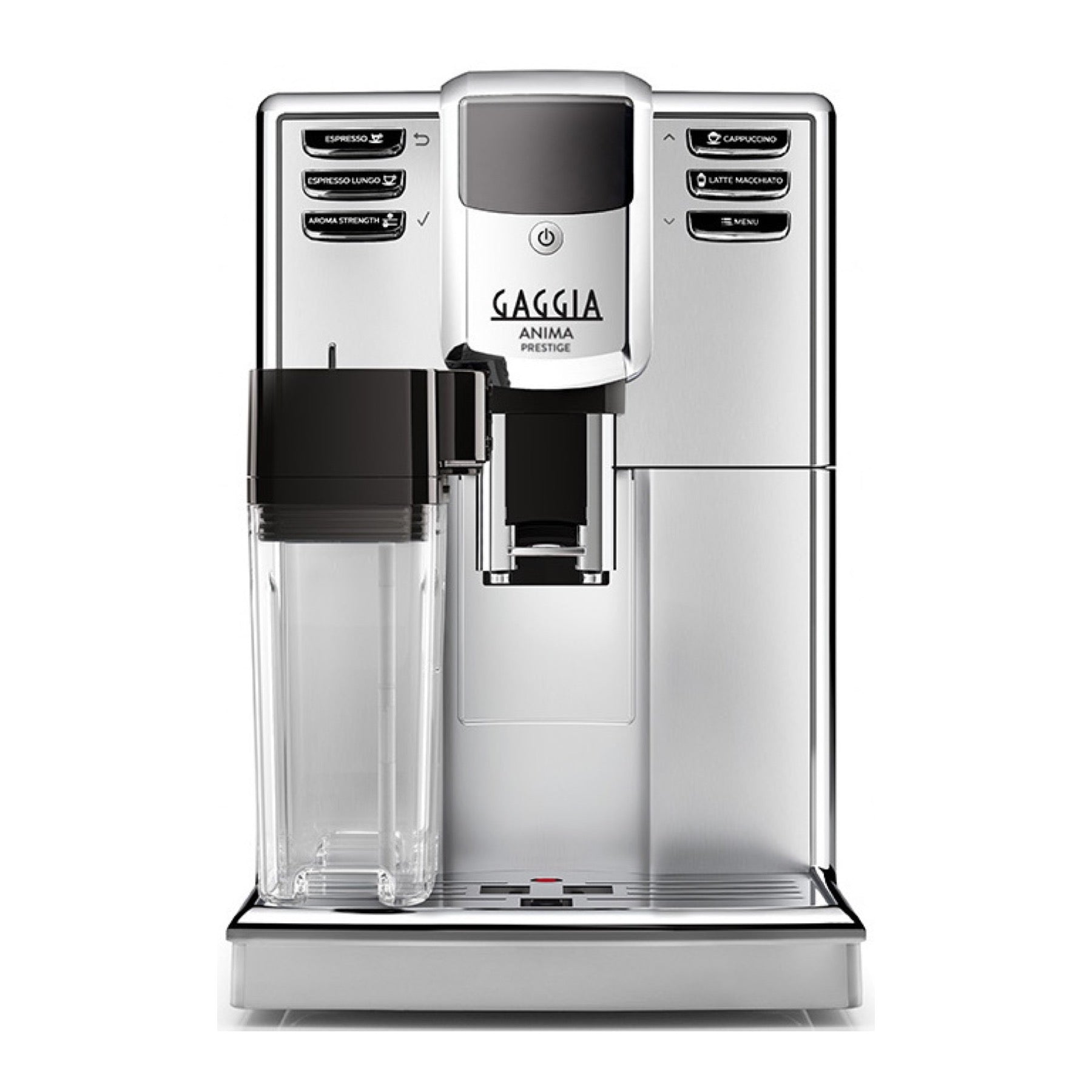 Gaggia Anima Prestige | Automatic Bean to Cup Coffee Machine