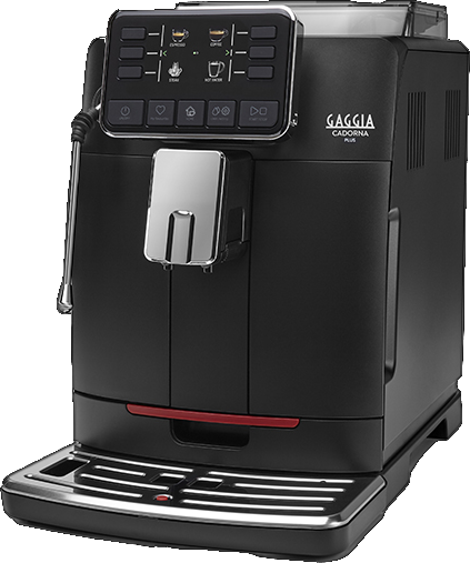 Gaggia Cadorna Barista Plus | Automatic Bean to Cup Coffee Machine