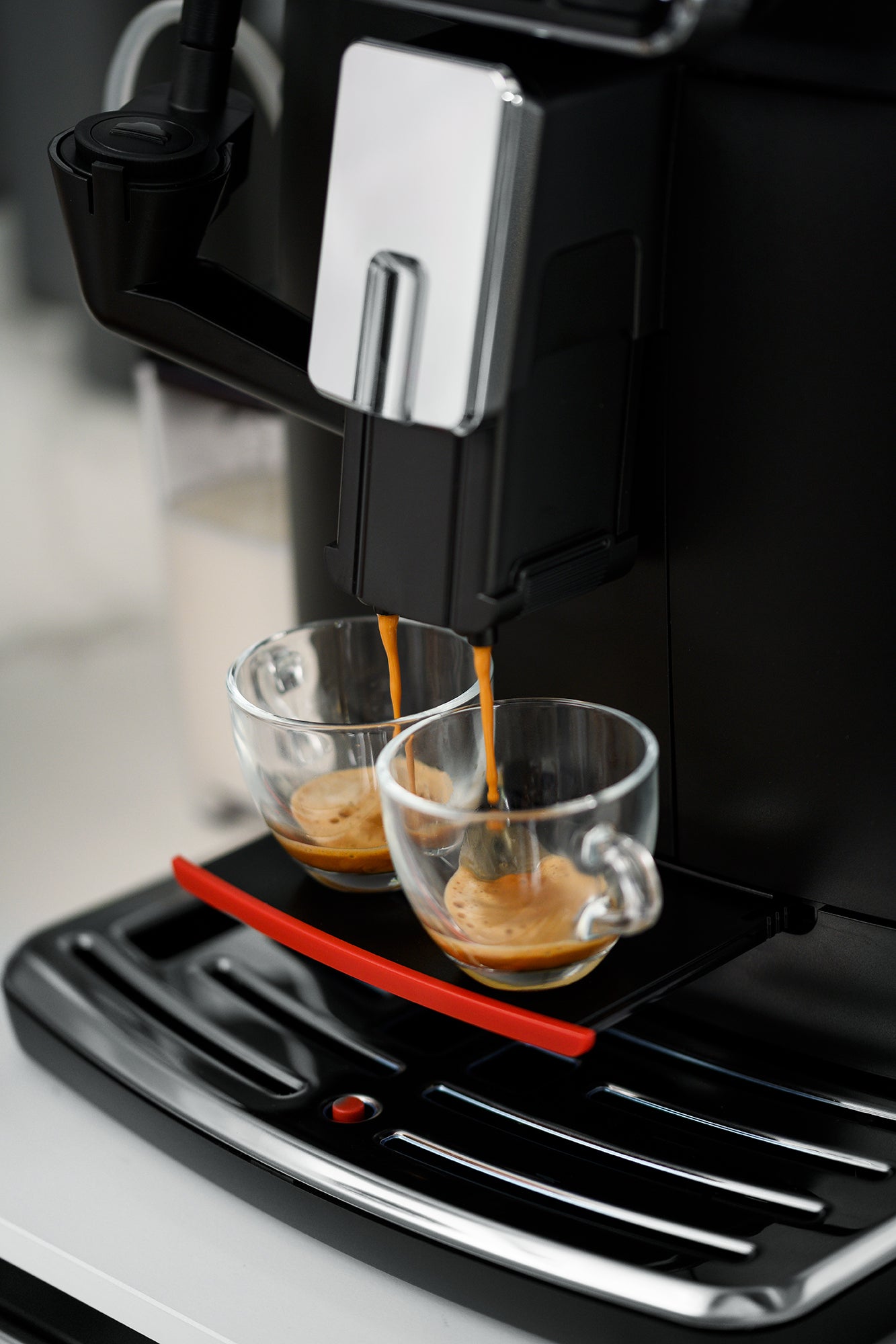 Gaggia Cadorna Milk | Superautomatic Bean to Cup Coffee Machine
