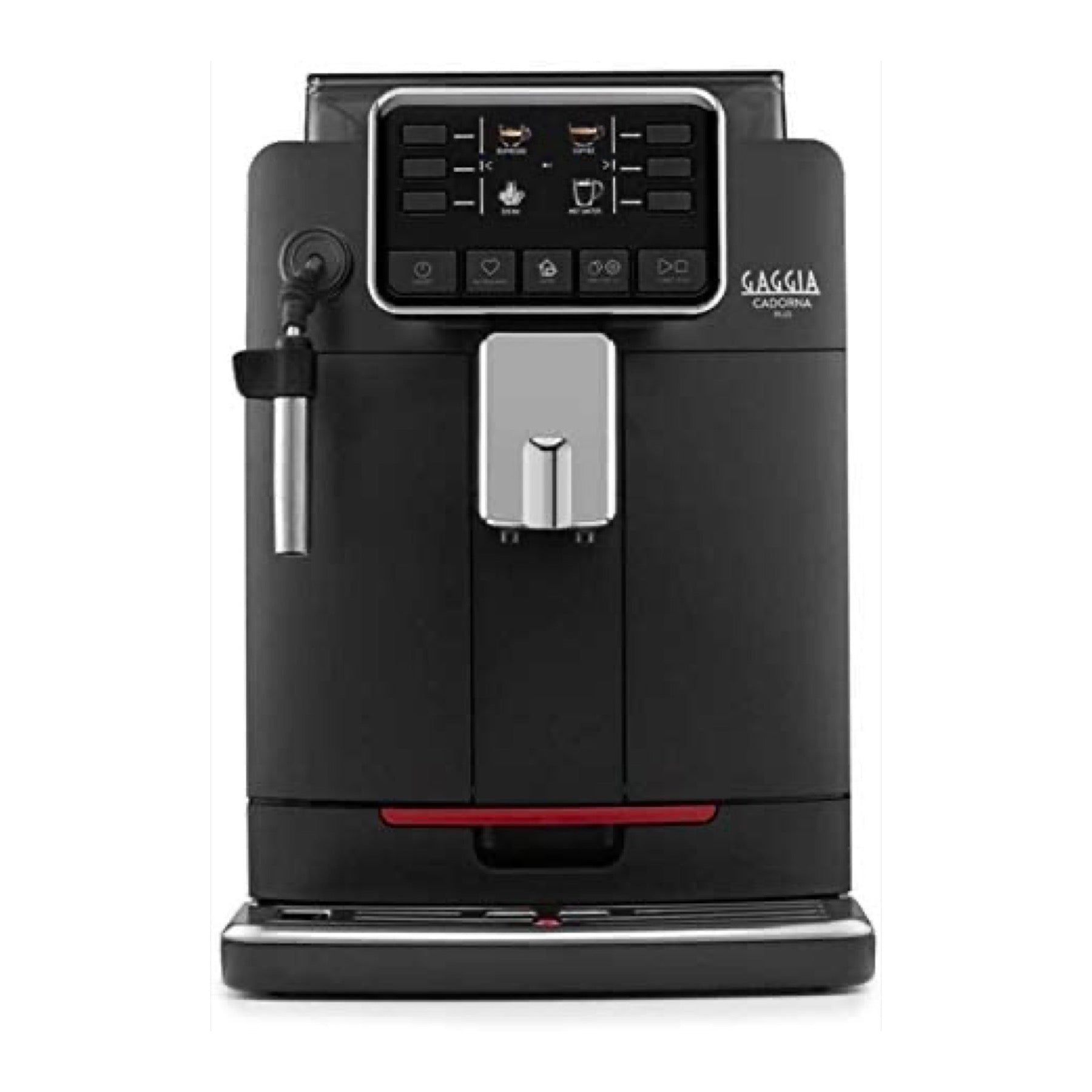 Gaggia Cadorna Plus | Bean to Cup Coffee Machine