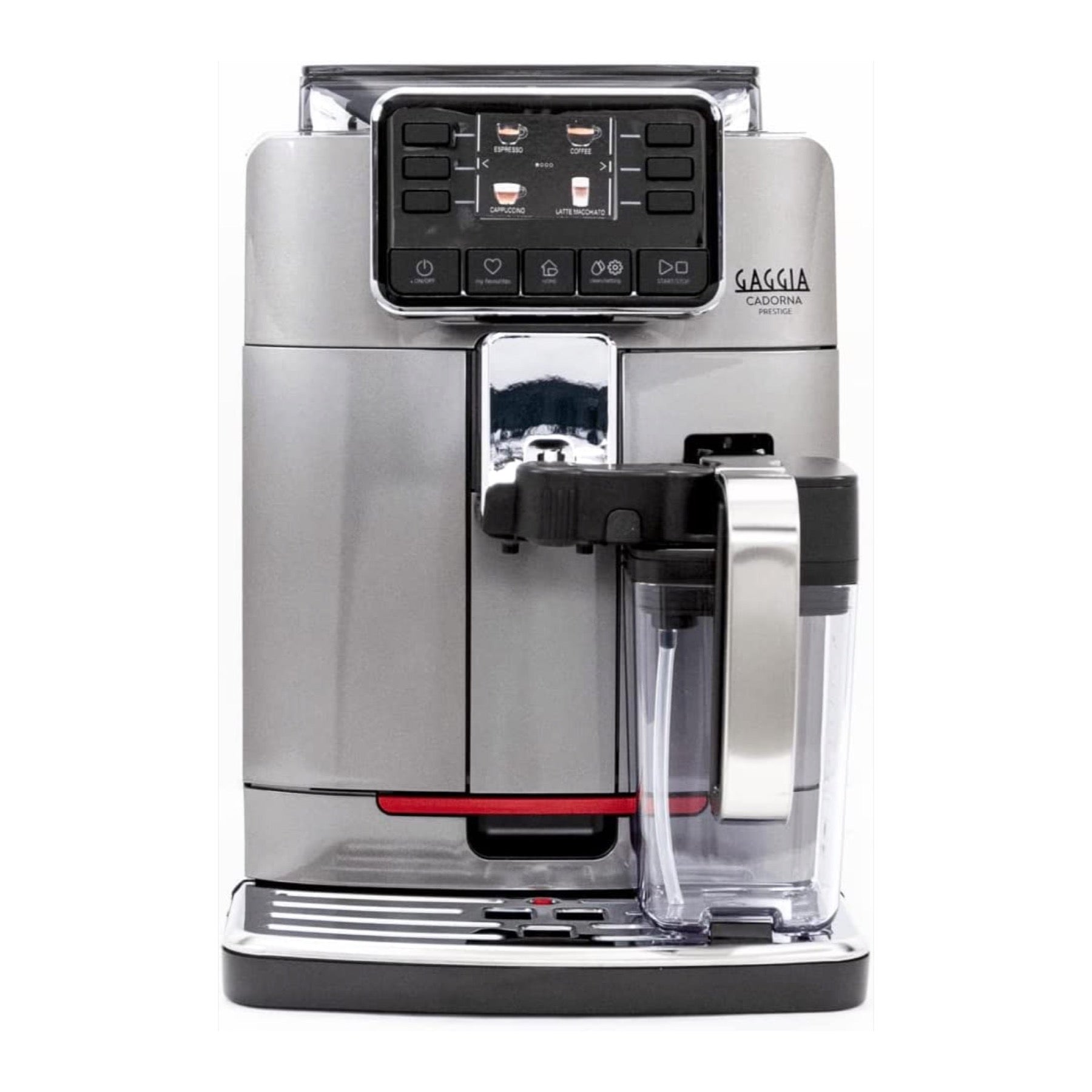 Gaggia Cadorna Prestige | Superautomatic Bean to Cup Coffee Machine