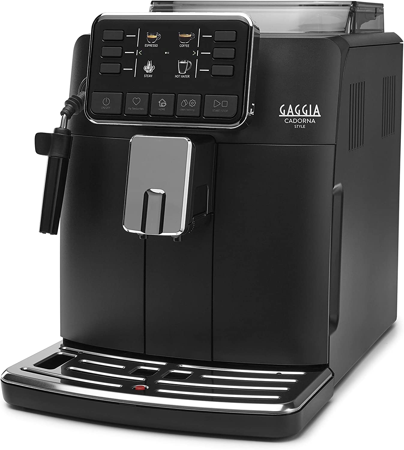 Gaggia Cadorna Style | Automatic Bean to Cup Coffee Machine