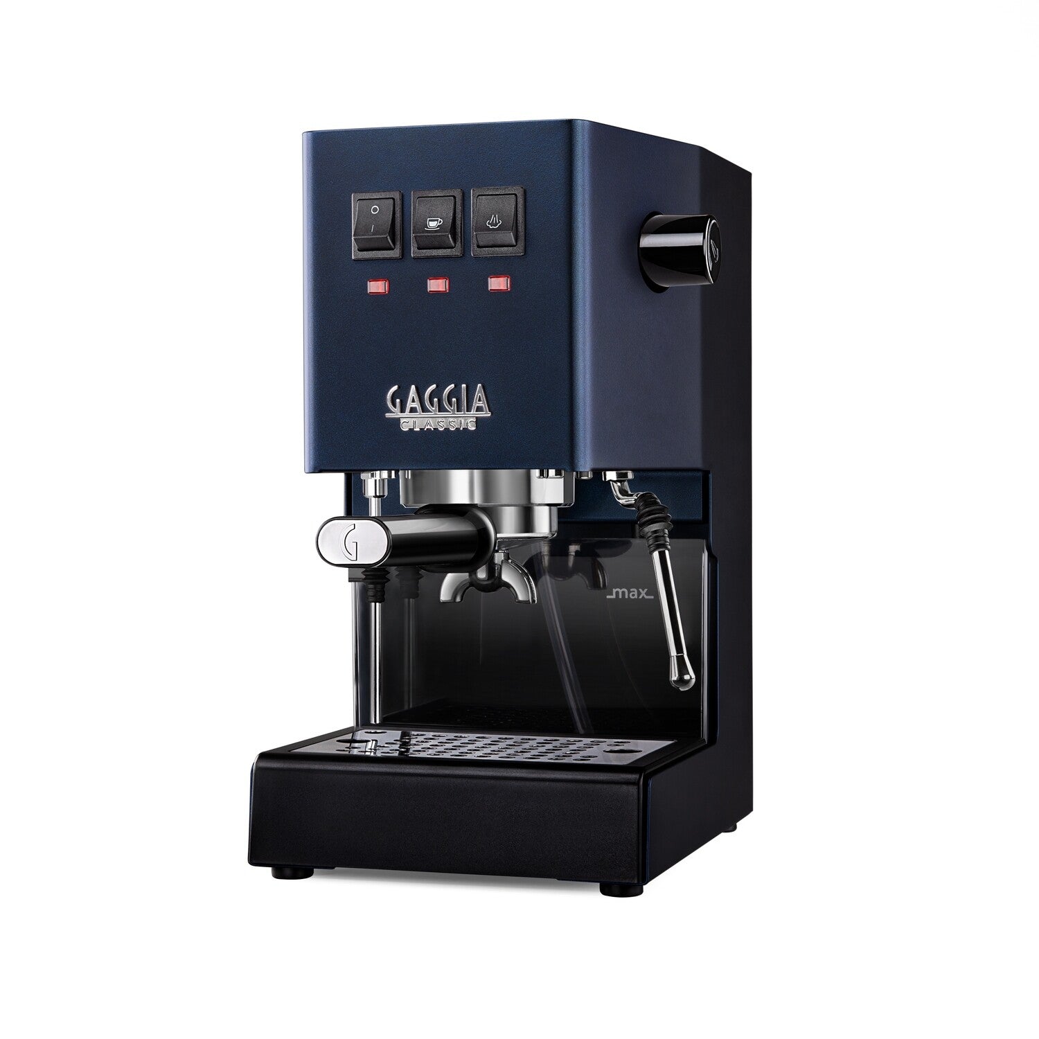 Gaggia Classic 2019 SB SS 240V | Manual Espresso Coffee Machine